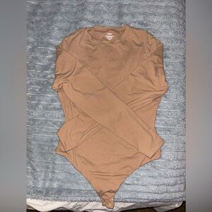 SKIMS bodysuit